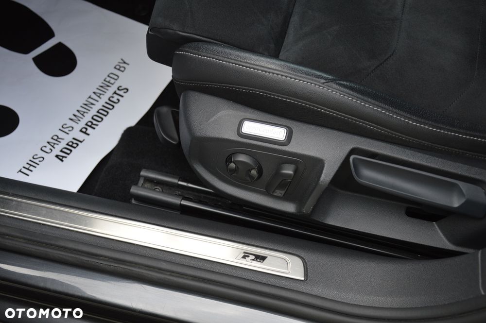 Volkswagen Arteon 2.0 TDI R-Line DSG - 32