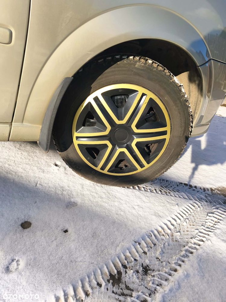 Opel Meriva 1.6 Enjoy - 13