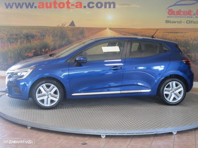 Renault Clio 1.0 TCe Intens - 2
