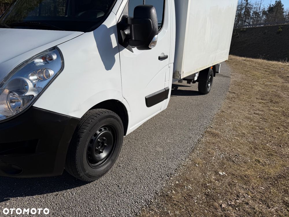 Renault MASTER - 18