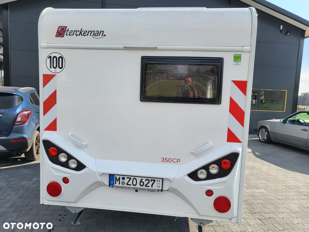 Sterckeman 350cp - 7