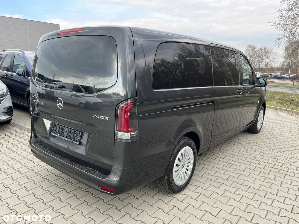 Mercedes-Benz Vito Tourer L3 Pro 9G-Tronic 447.705 - 5