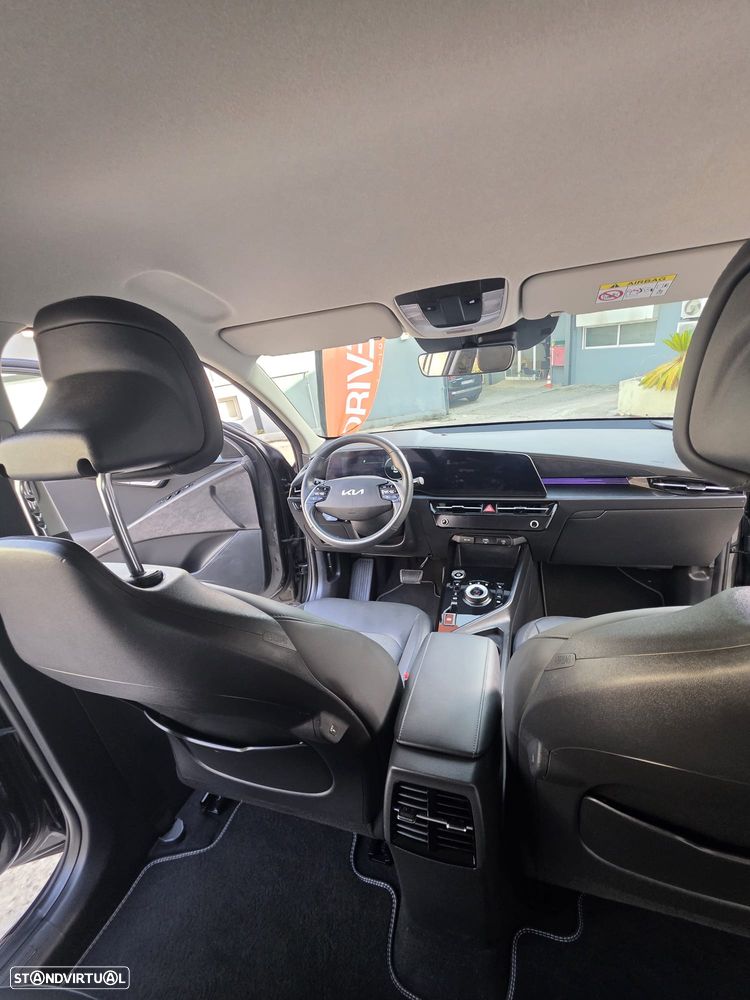 Kia e-Niro - 6