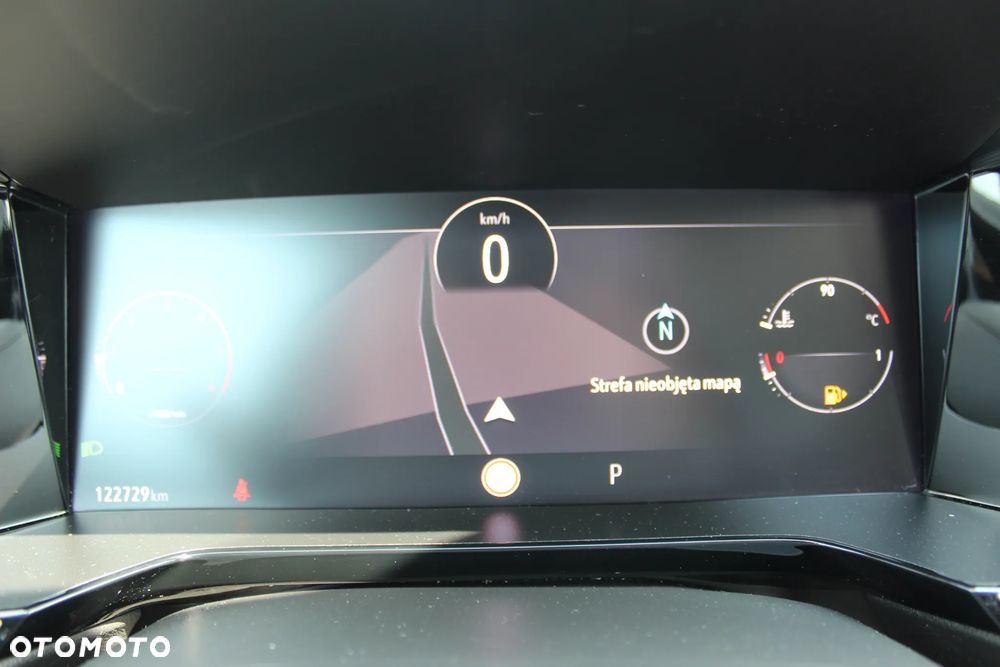 Opel Grandland X 1.5 CDTI Ultimate S&S - 15