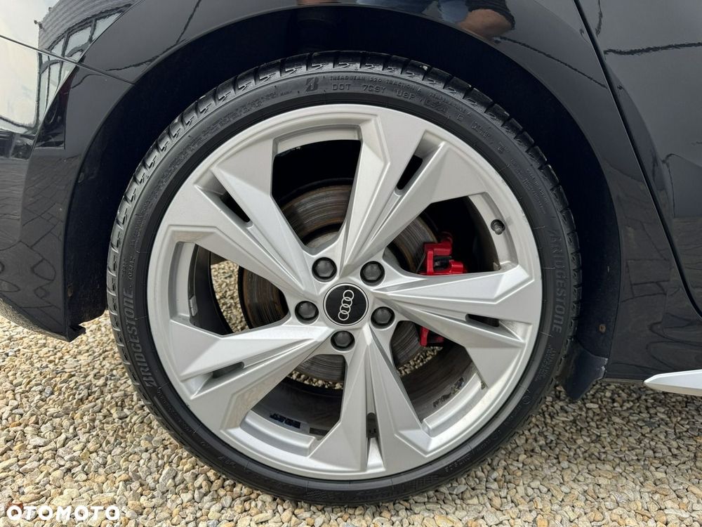 Audi S3 - 30
