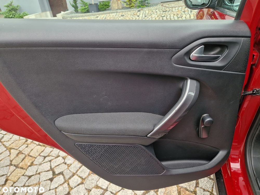 Peugeot 2008 PureTech 110 Stop&Start Allure - 32