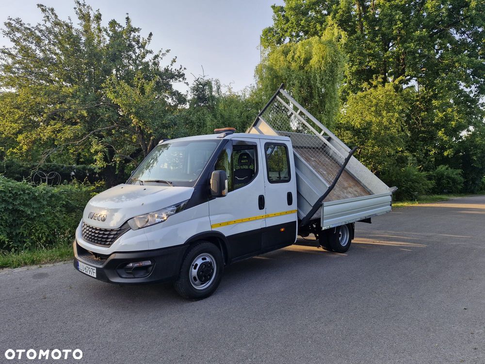 Iveco DAILY - 1