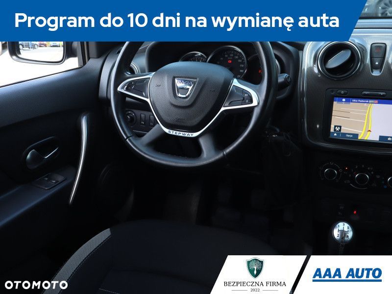 Dacia Sandero - 9