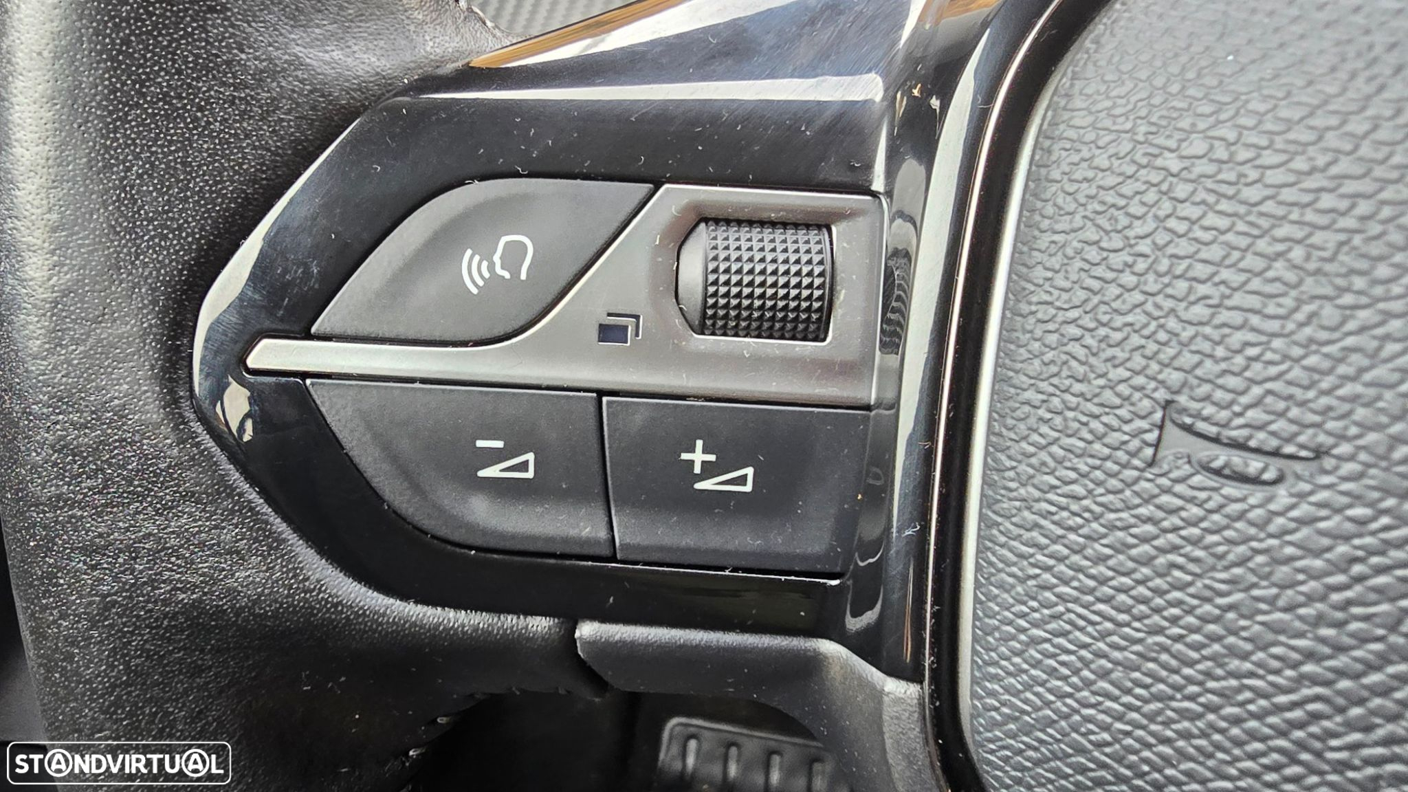 Peugeot 2008 - 15