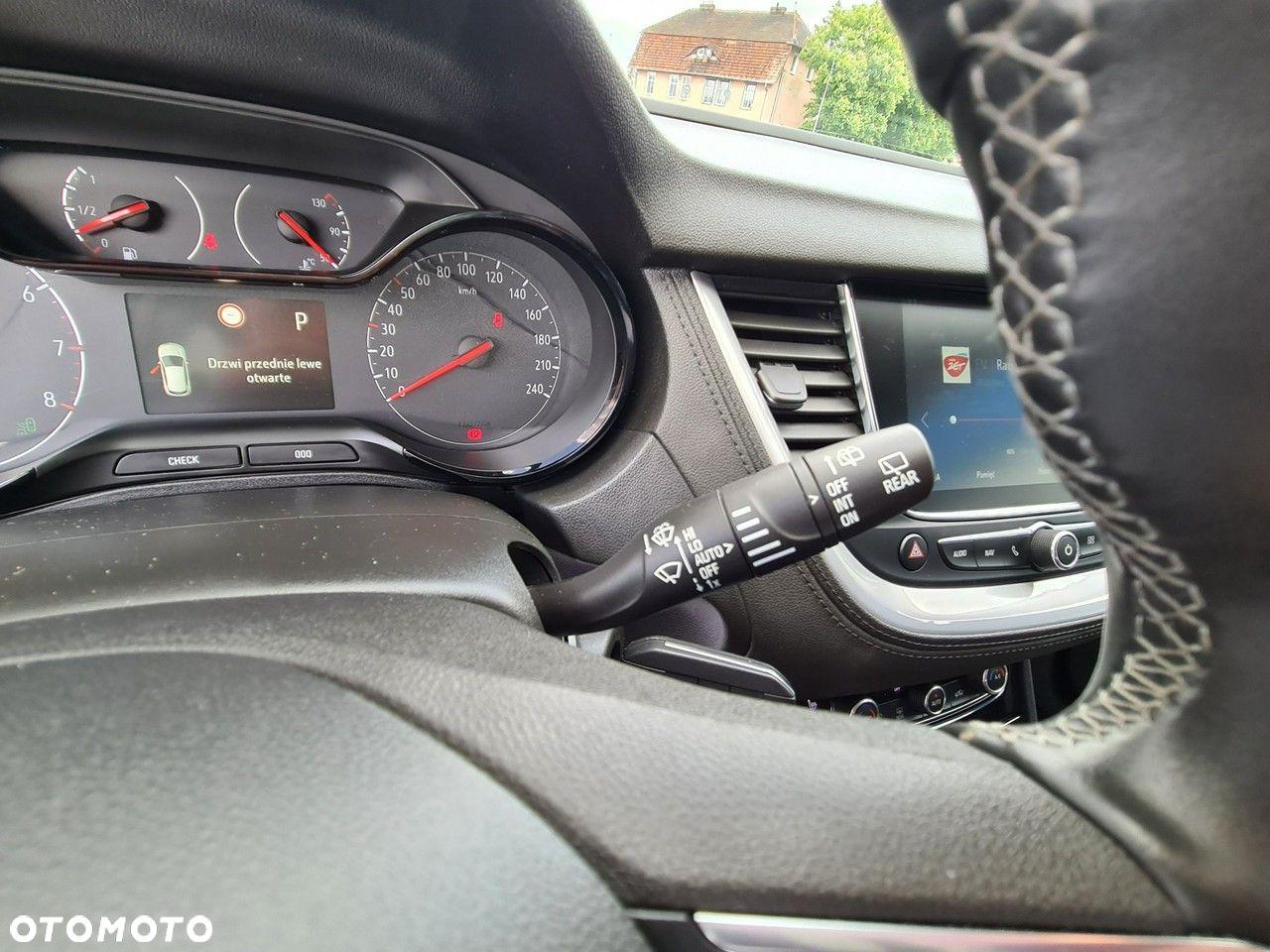 Opel Grandland X 1.6 Start/Stop Automatik 2020 - 21