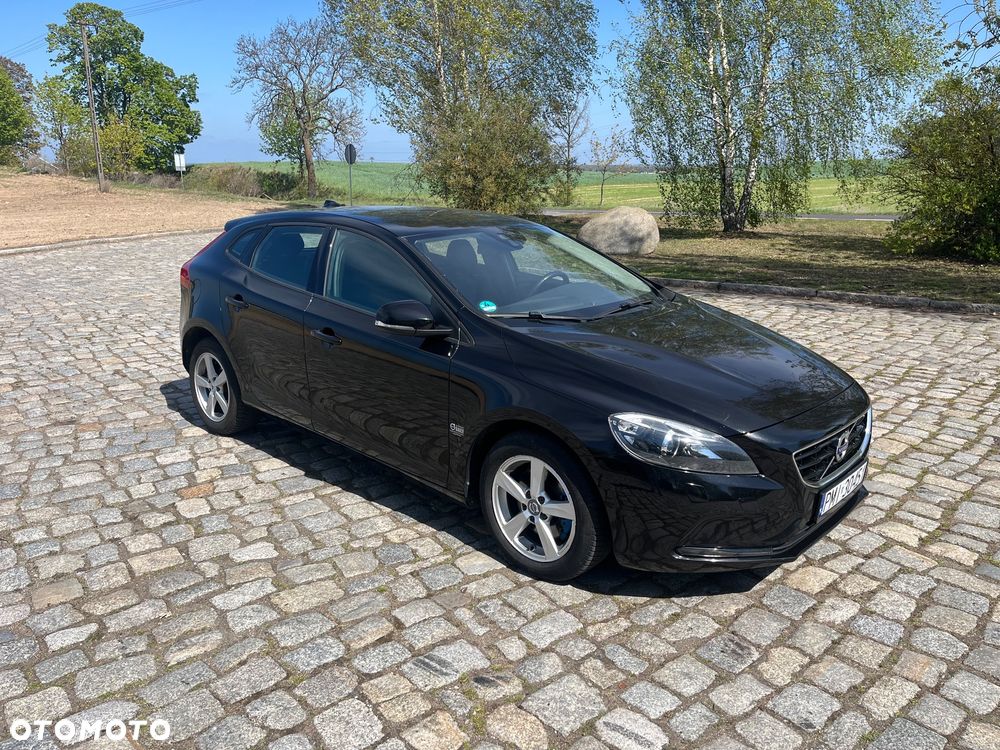 Volvo V40 T2 Kinetic - 3