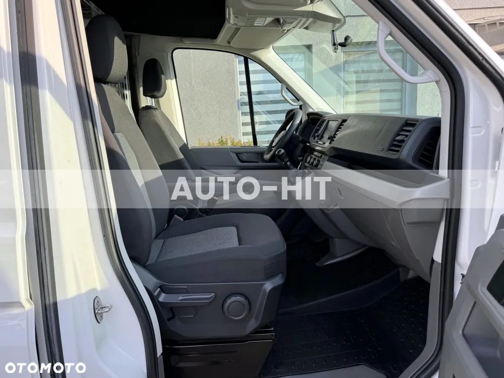 Volkswagen Crafter - 23