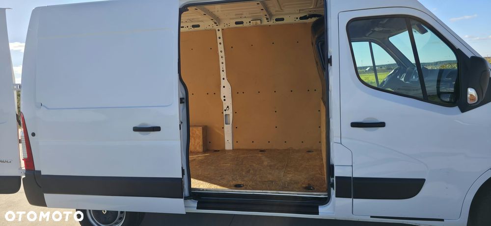 Renault Master - 33