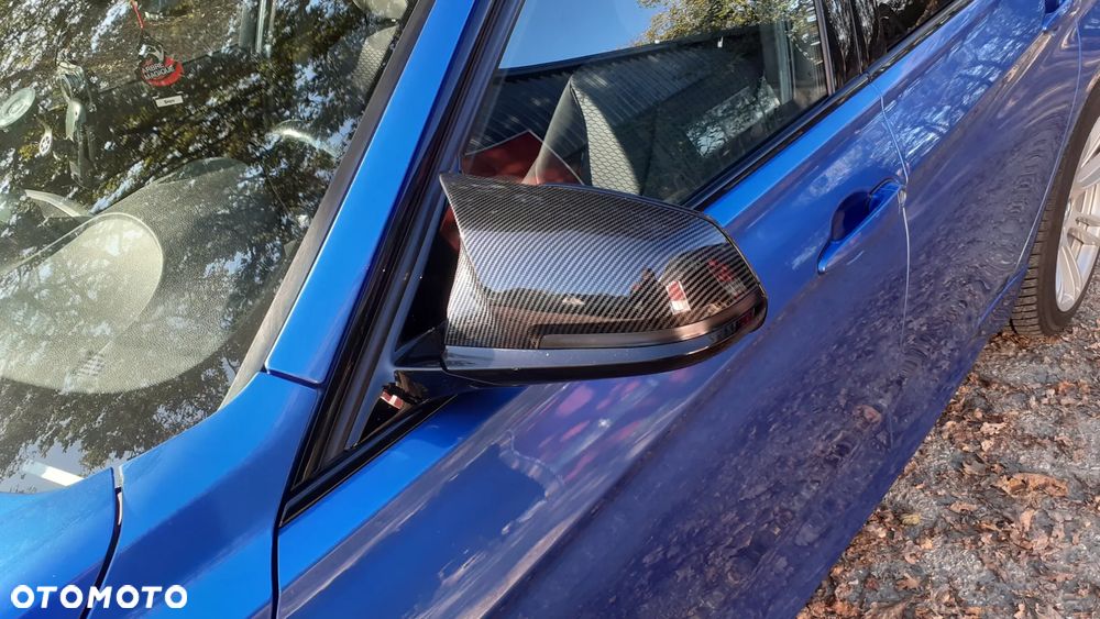 BMW Seria 3 320i xDrive M Sport - 32