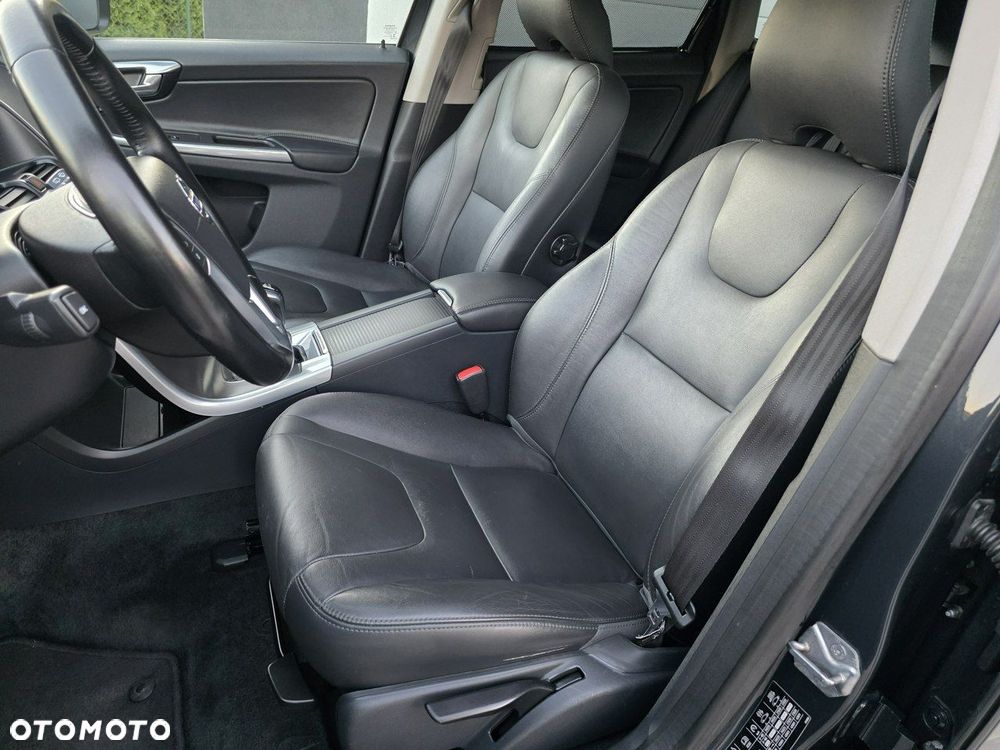 Volvo XC 60 D4 Drive-E Momentum - 7