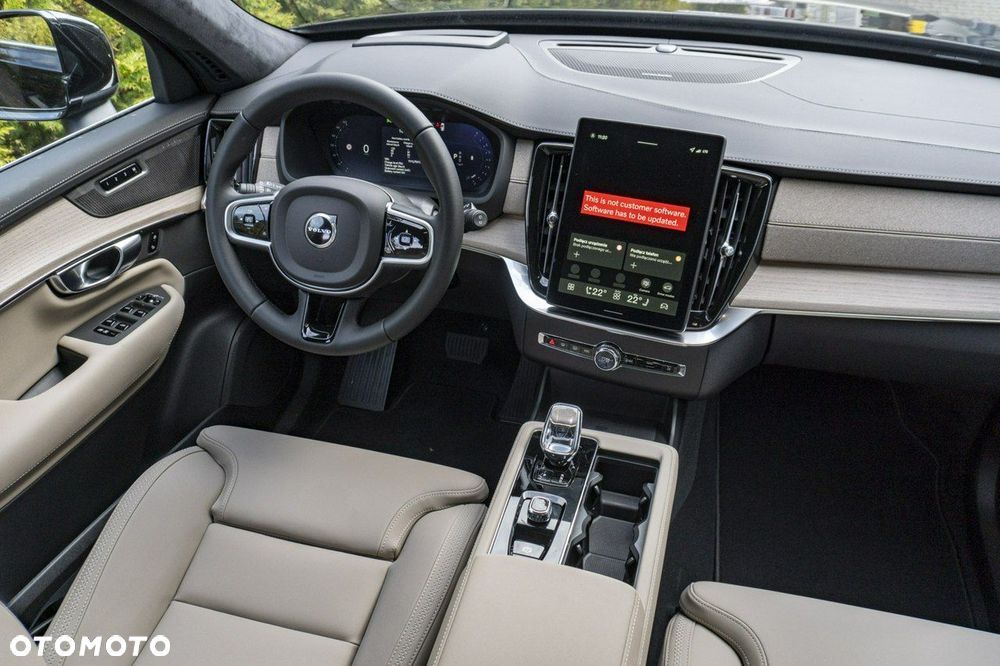 Volvo XC 90 - 24