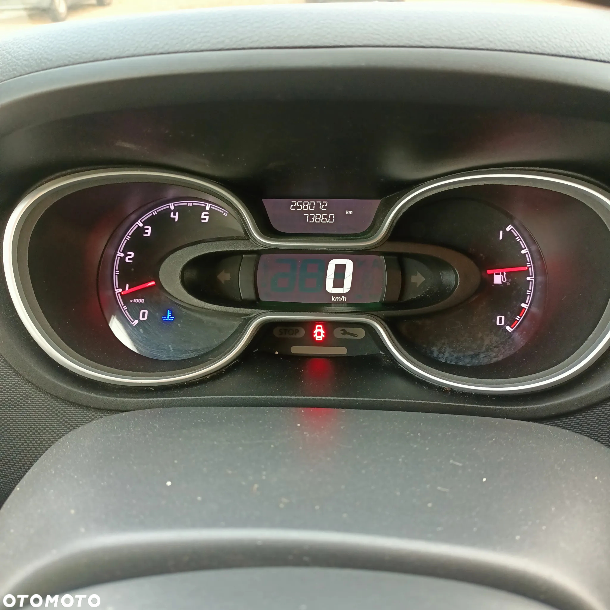 Fiat Talento, Renault Trafic L2H1 VAT 23% Business - 5
