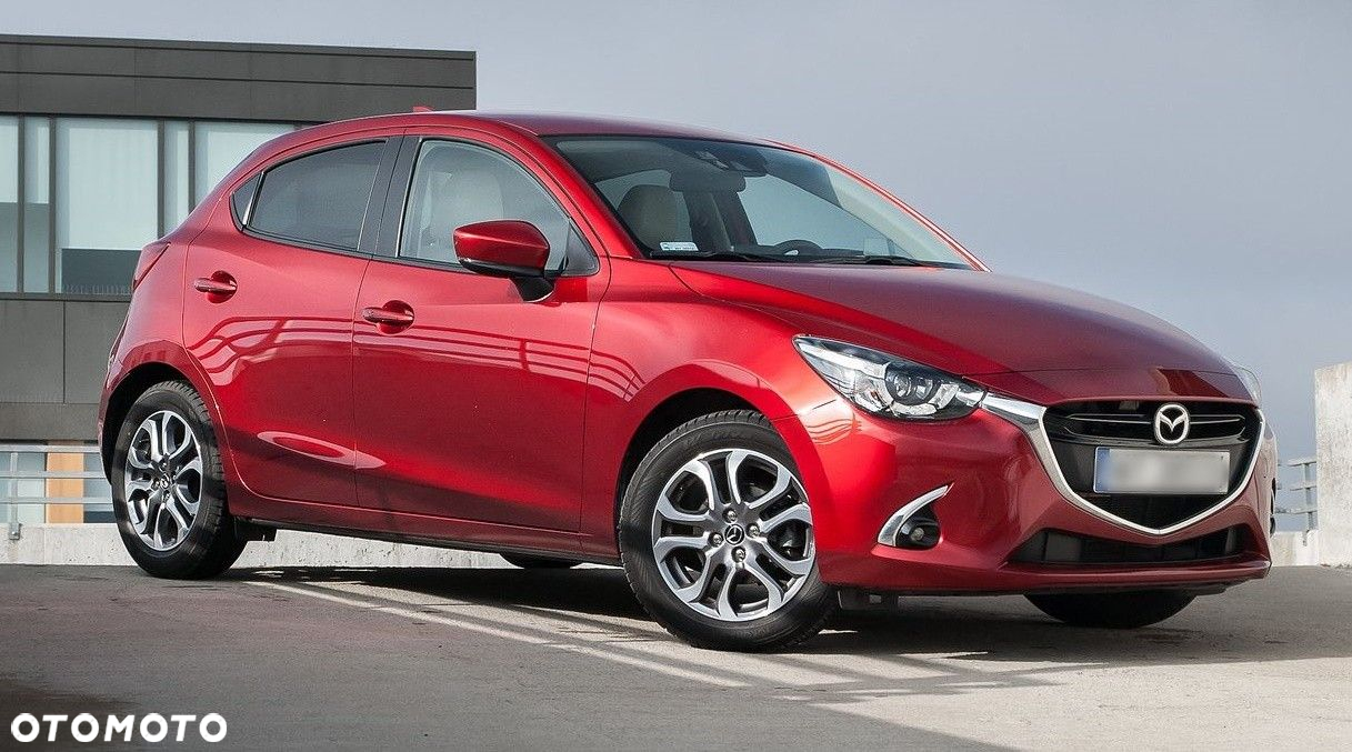 5376 MB FELGI 16 4x100 MAZDA 2 HYUNDAI I10 I20 - 2