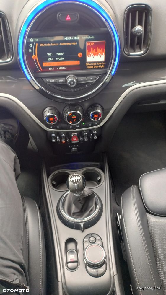MINI Countryman Cooper S ALL4 - 29