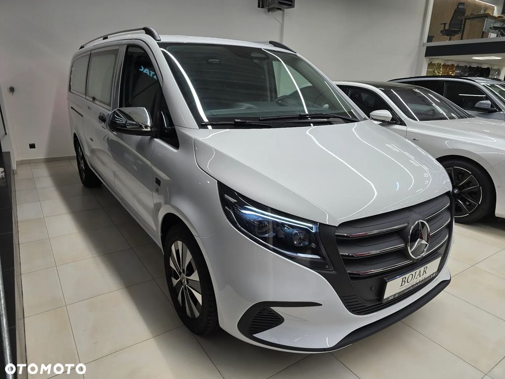 Mercedes-Benz Vito - 6