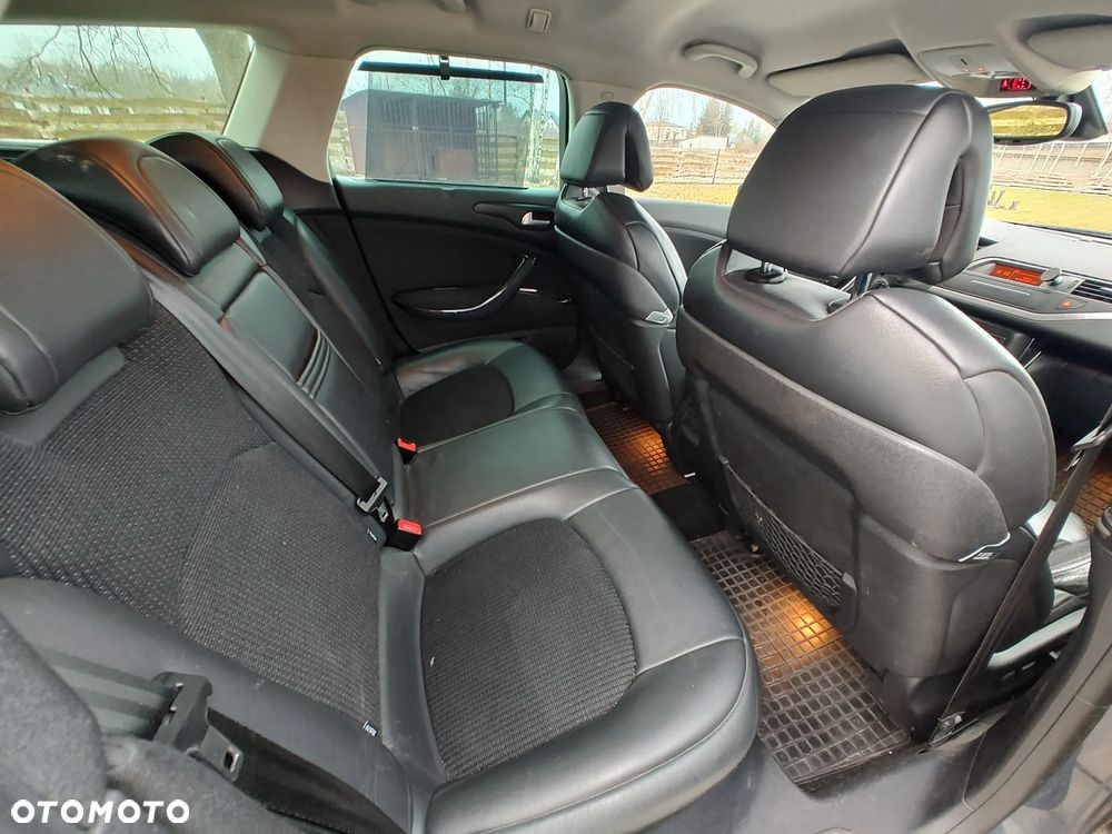 Citroën C5 2.0 HDi Exclusive - 30