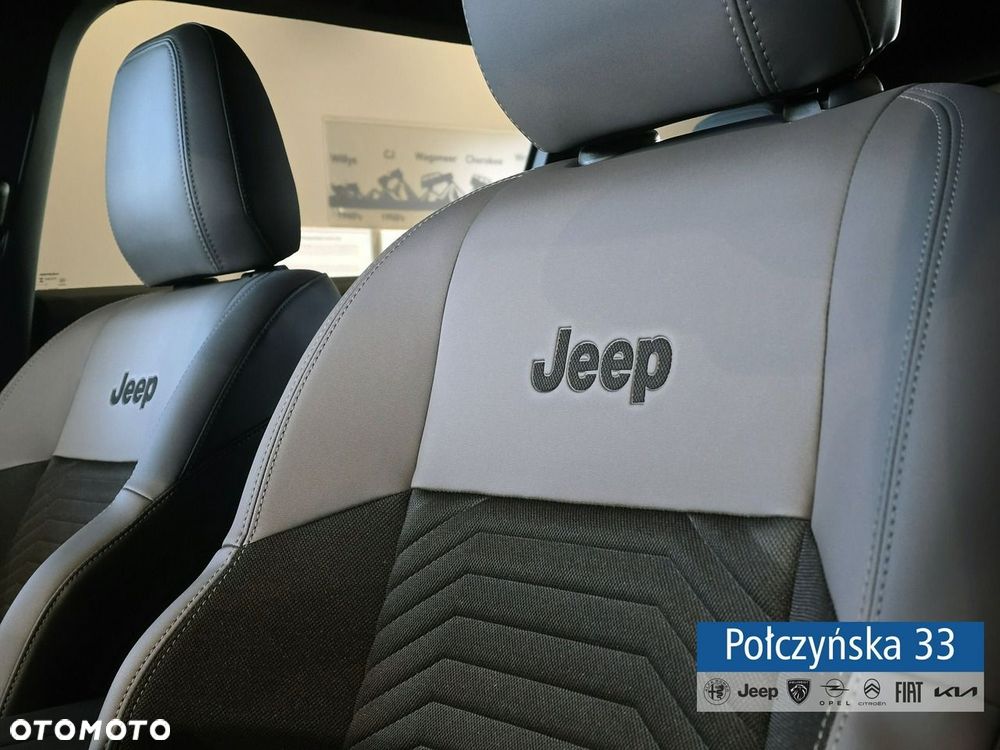 Jeep Compass - 11