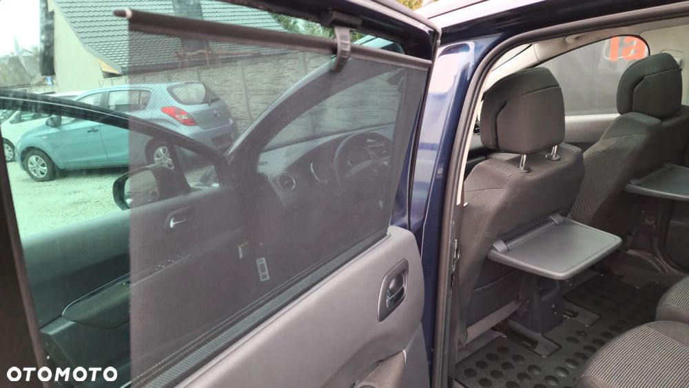 Peugeot 5008 155 THP Automatik Platinum - 17