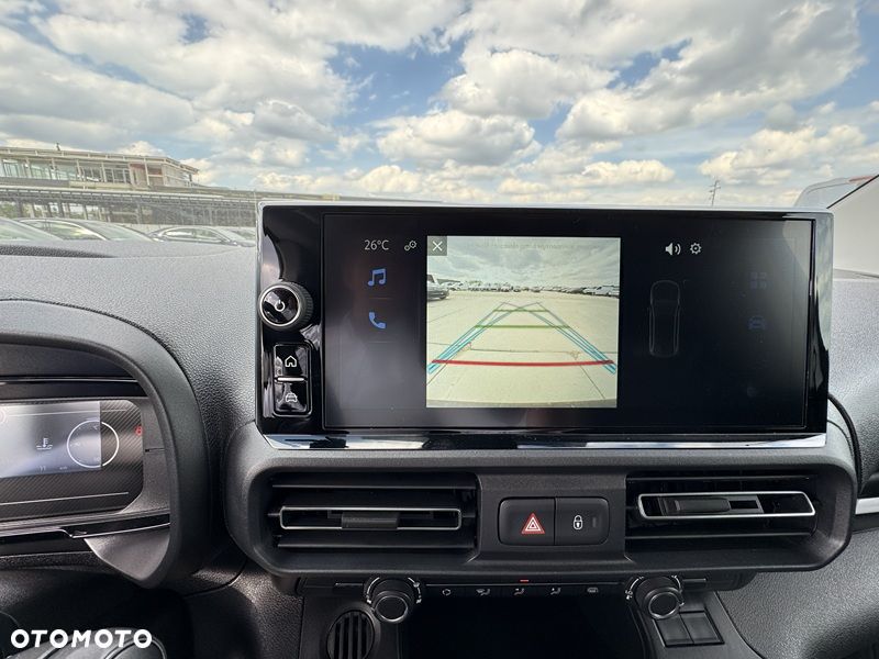 Toyota Proace City Long Furgon - 9