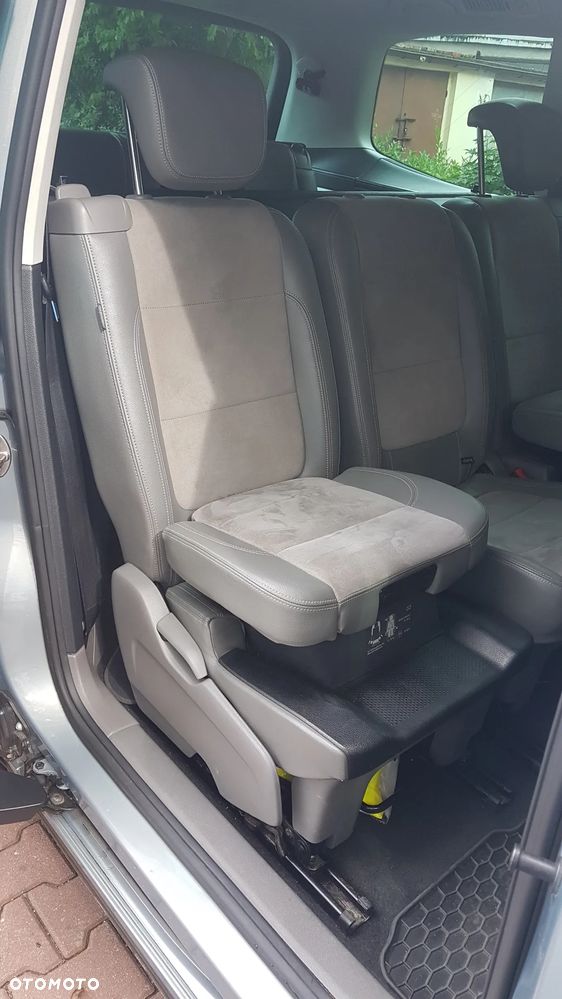 Volkswagen Sharan 2.0 TSI Highline DSG - 7