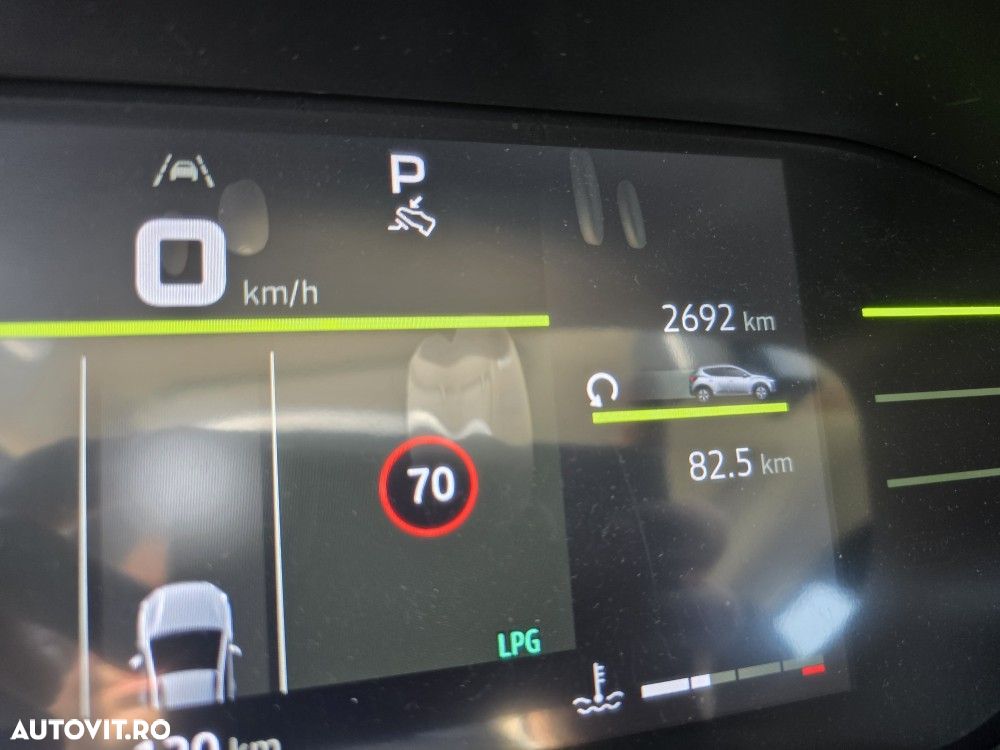 Dacia Sandero Stepway - 2