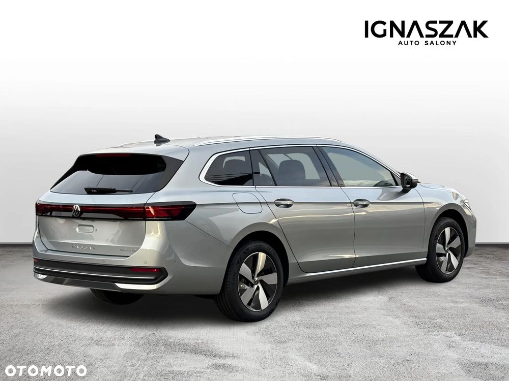 Volkswagen Passat 1.5 TSI eHybrid PHEV 150kW Business Plus DSG - 6