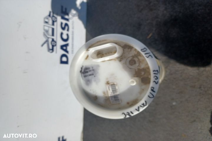 Pompa benzina in rezervor 1S0919051B Volkswagen VW Up 1 [2011 - 2020] - 2