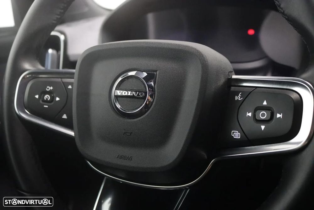 Volvo C40 Recharge Core - 30