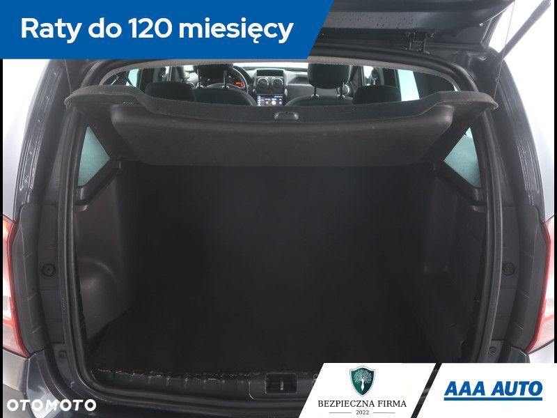 Dacia Duster - 15