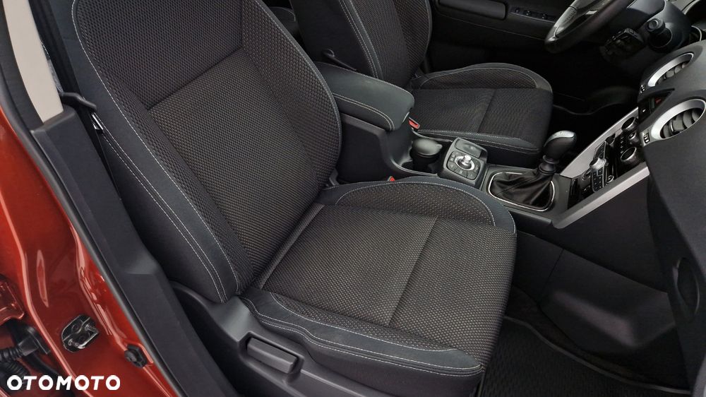 Renault Koleos 2.0 dCi FAP 4x2 Dynamique - 7