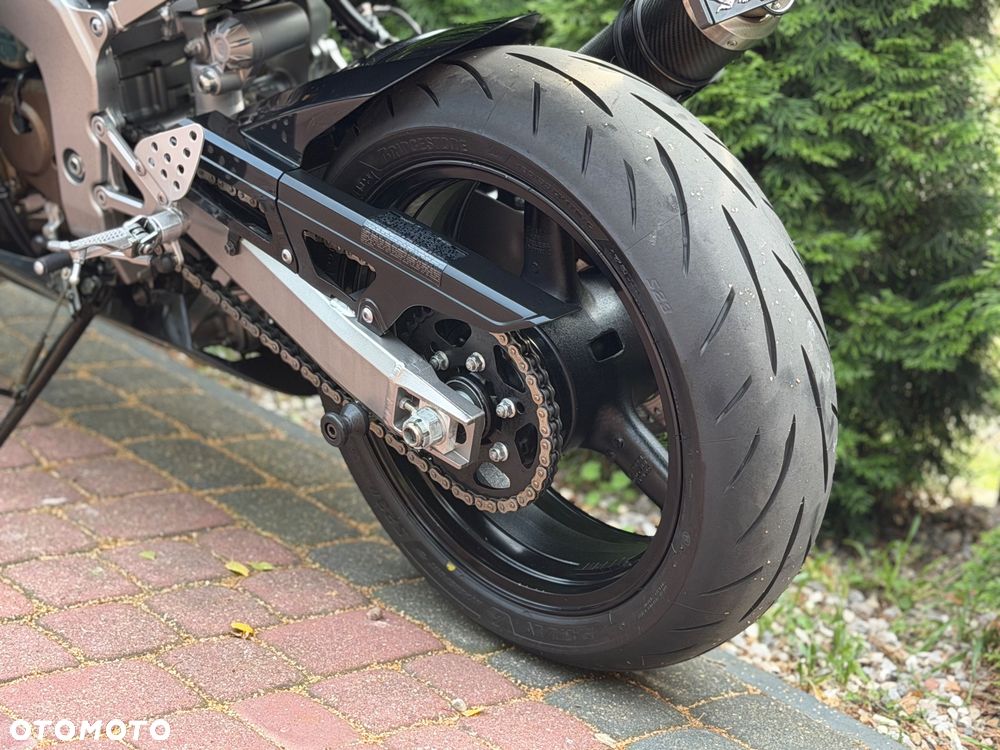 Kawasaki Ninja - 21