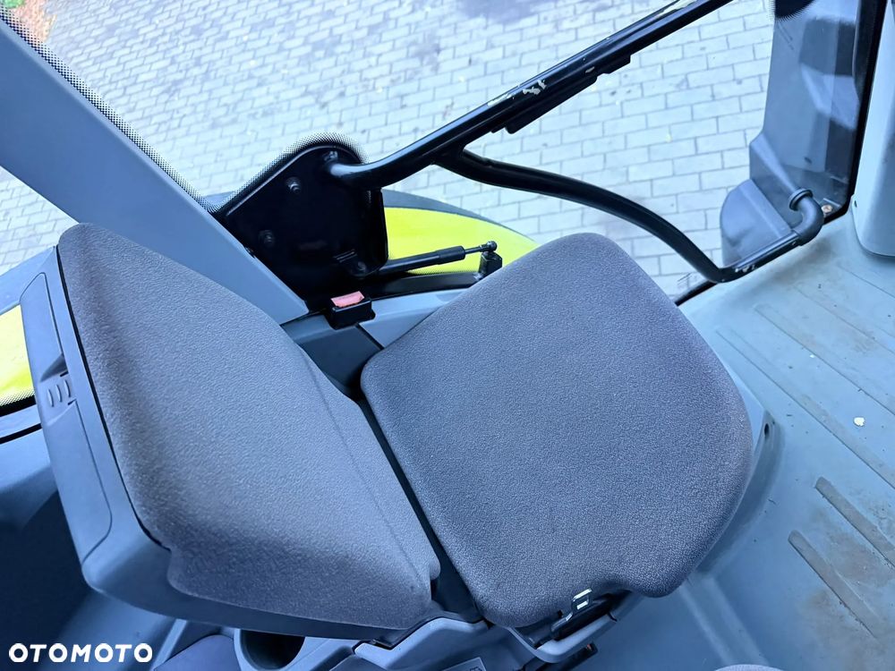Claas Arion 510 - 24