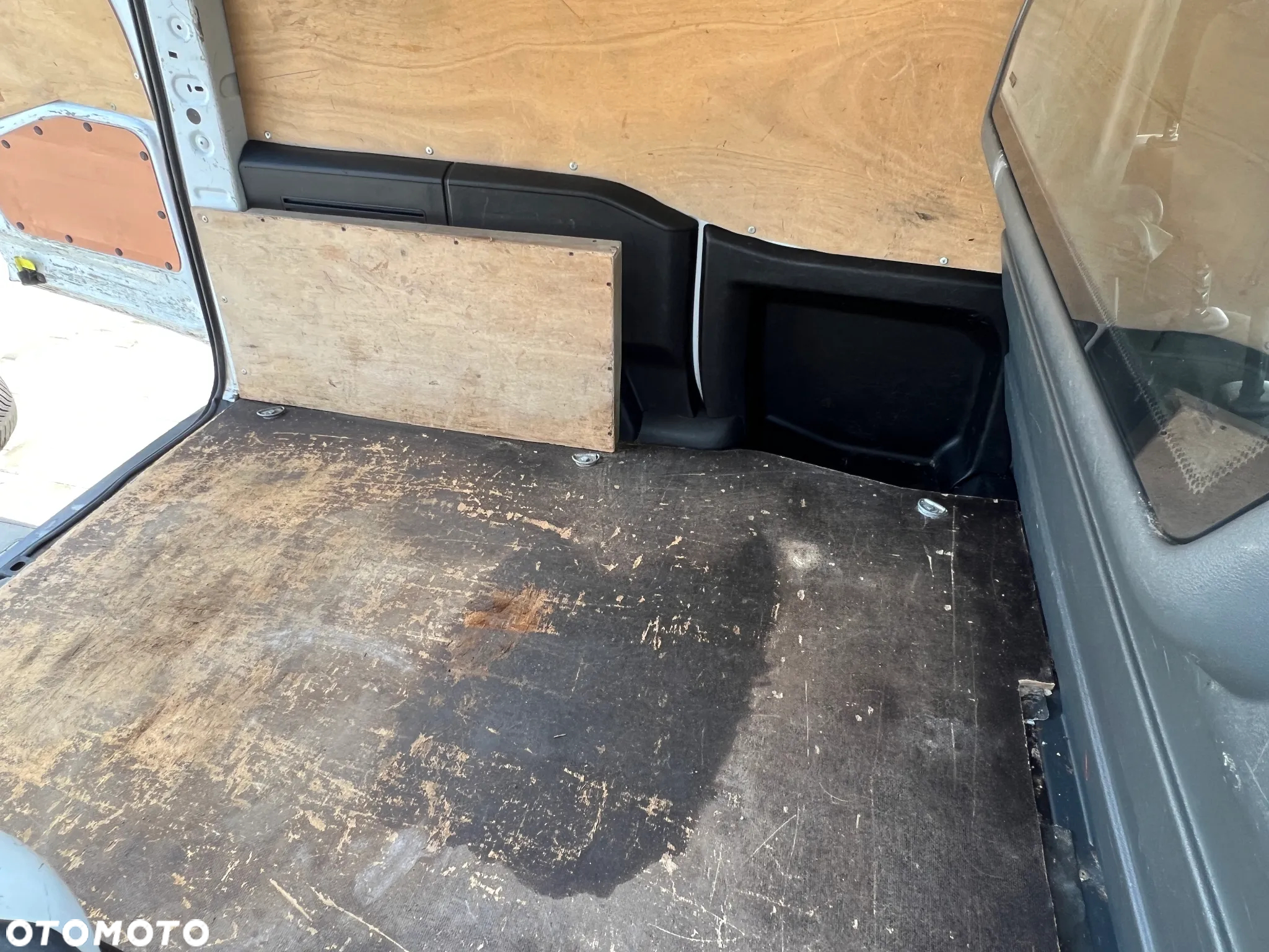 Citroën Berlingo - 15