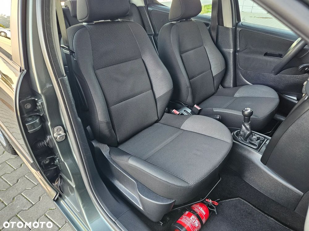 Peugeot 207 1.4 Trendy - 8