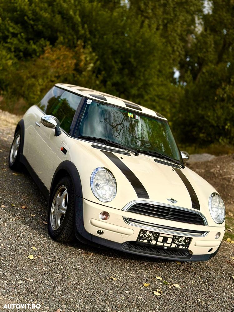 Mini ONE