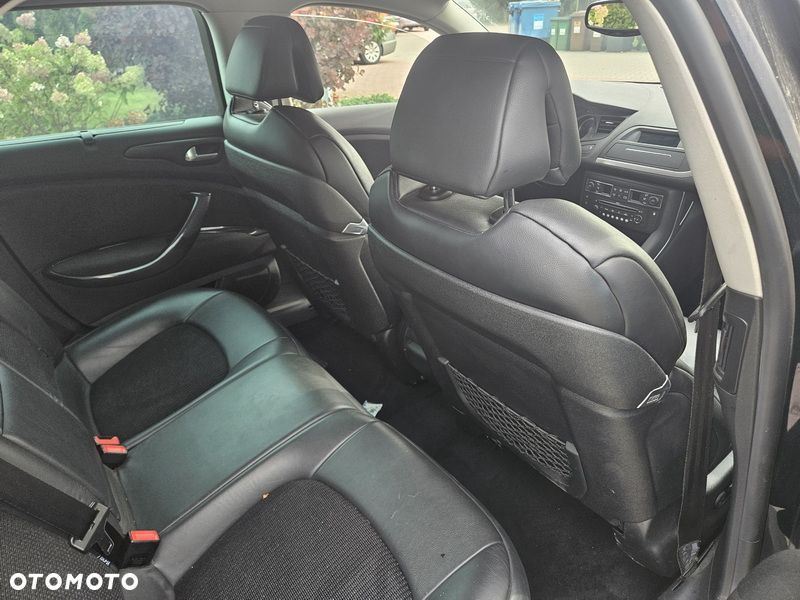 Citroën C5 2.7 HDi V6 Exclusive - 7