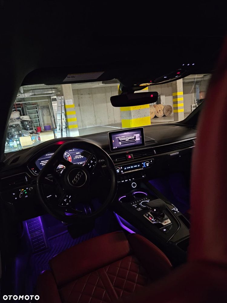 Audi S5 Sportback - 23