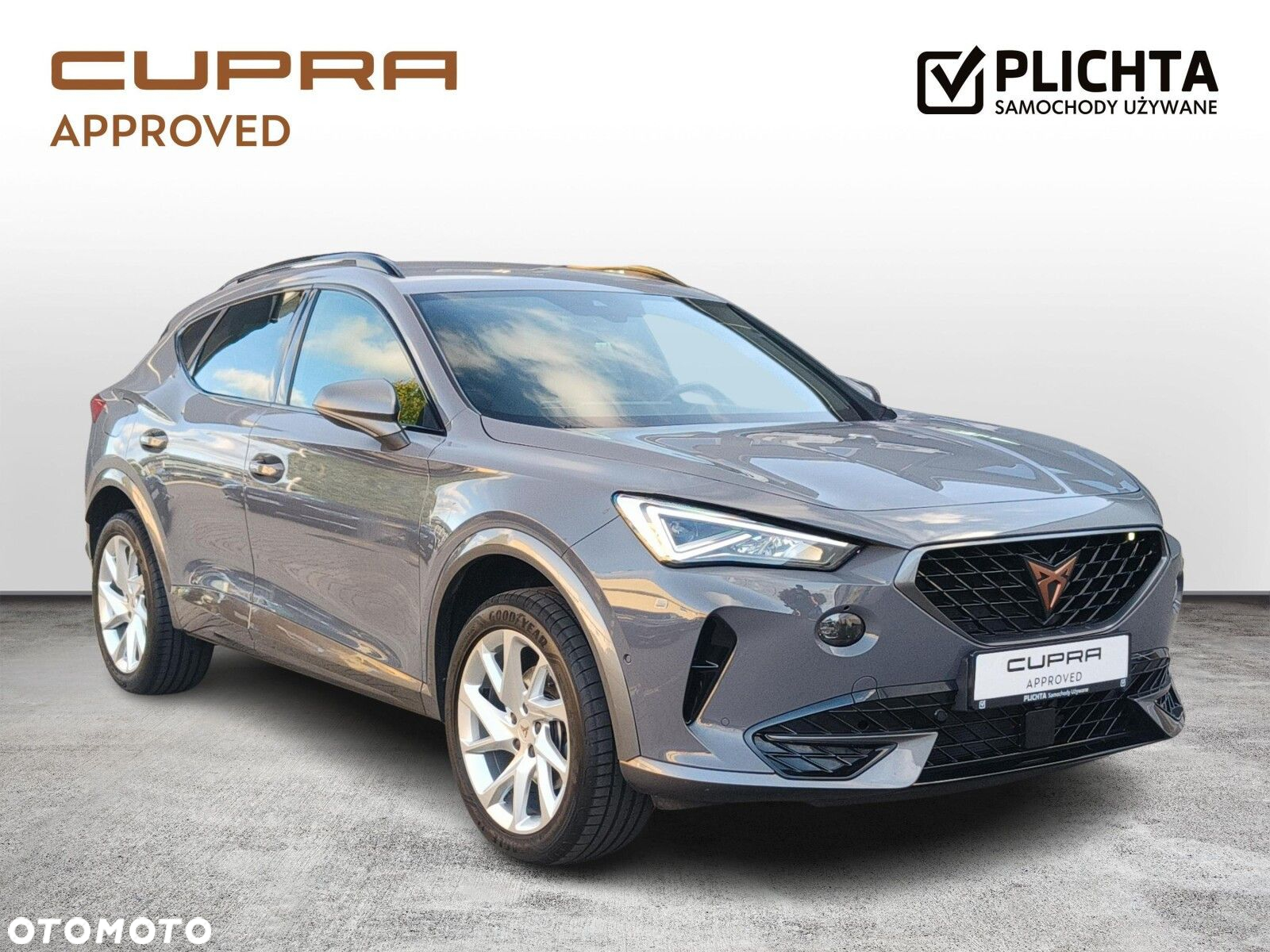 Cupra Formentor - 7
