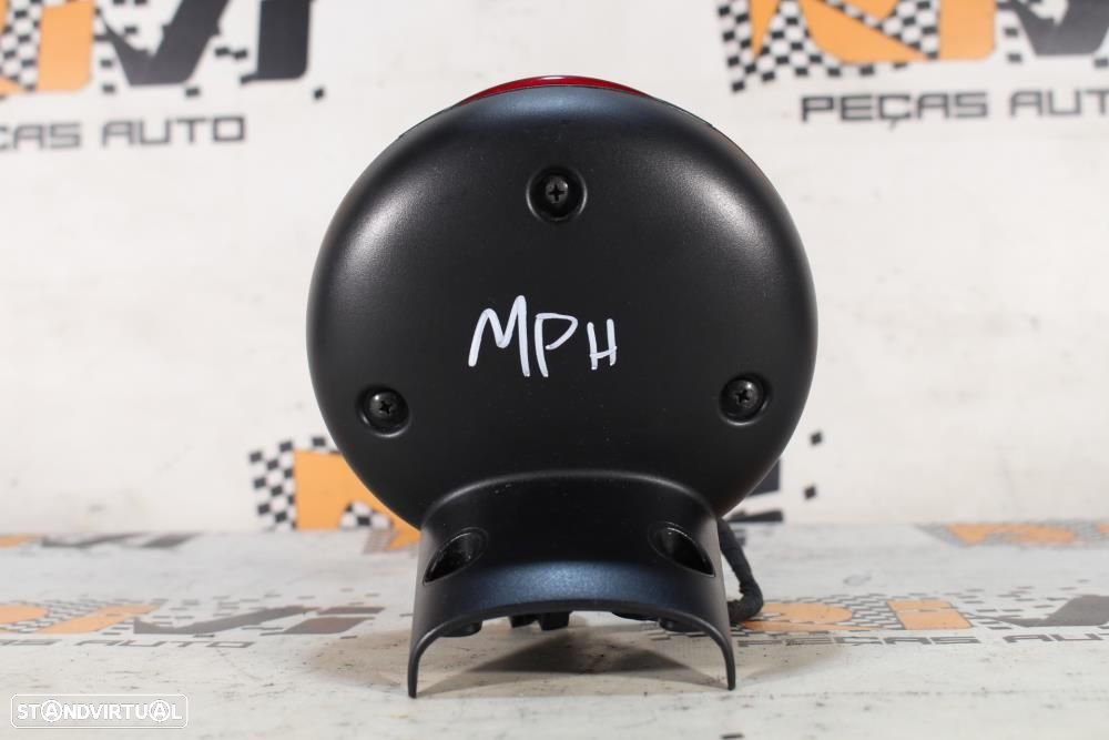 Quadrante Mini Mini Countryman (R60)  9243871 / 9 243 871 / Conta Rota - 3