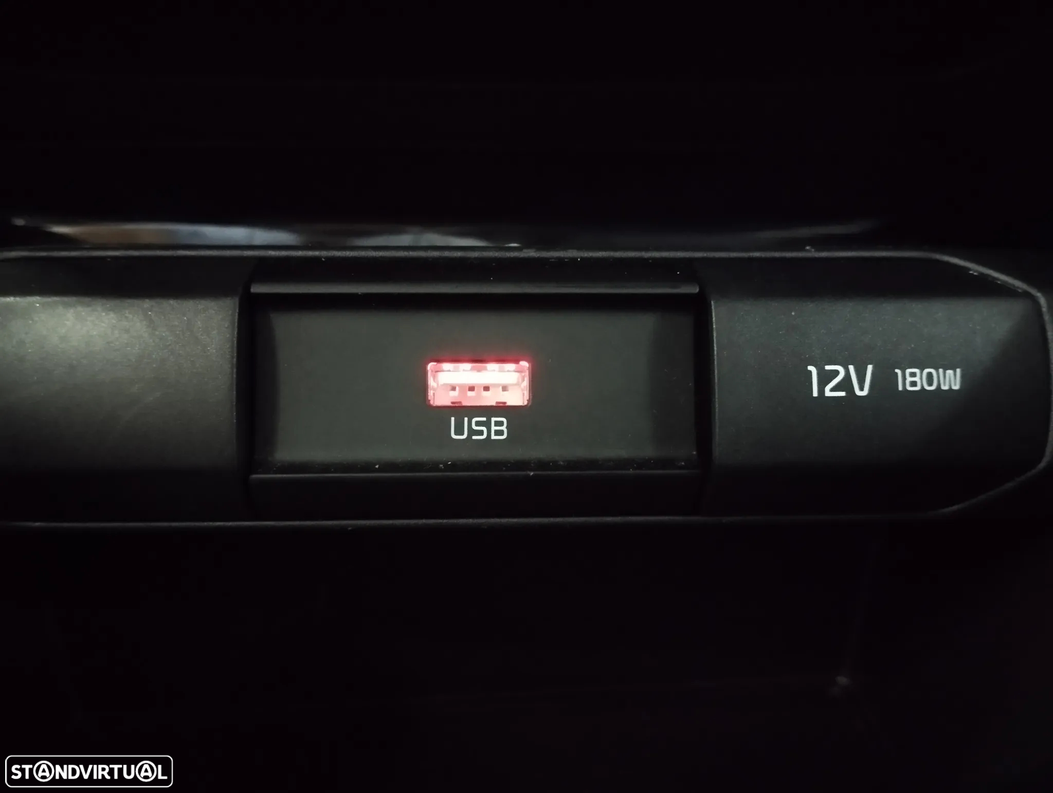Kia Stonic 1.0 T-GDI Drive - 33
