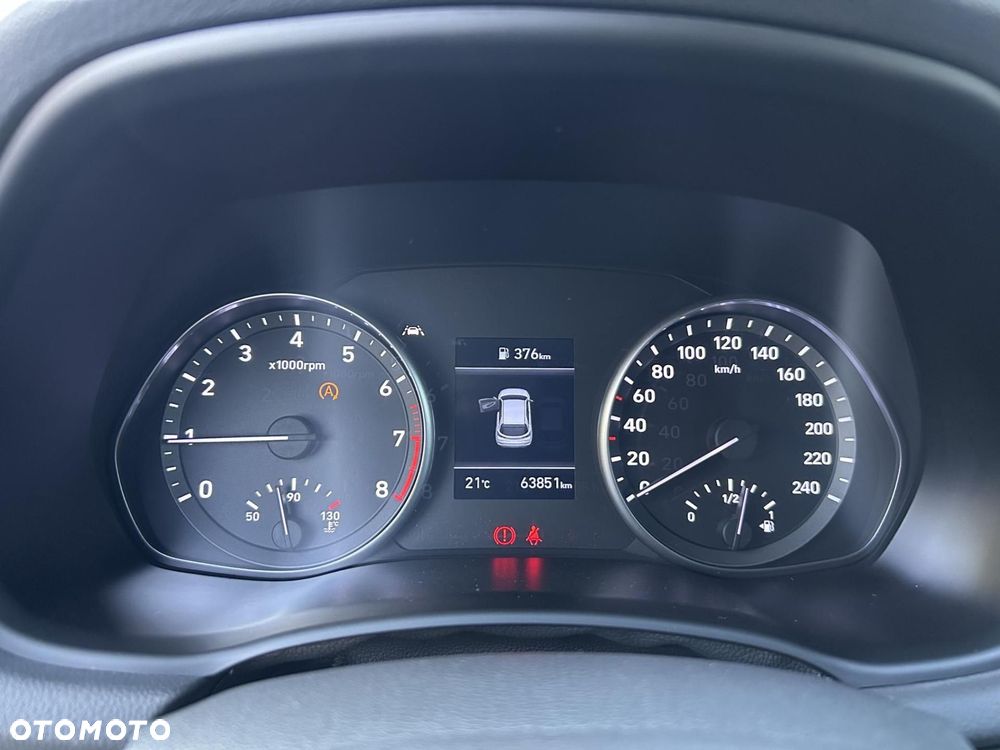 Hyundai i30 1.0 T-GDI Smart - 22