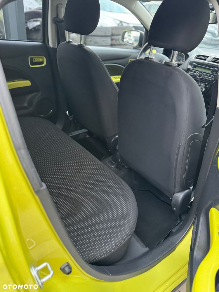 Mitsubishi Space Star AS&G 1.2 Select+ - 9