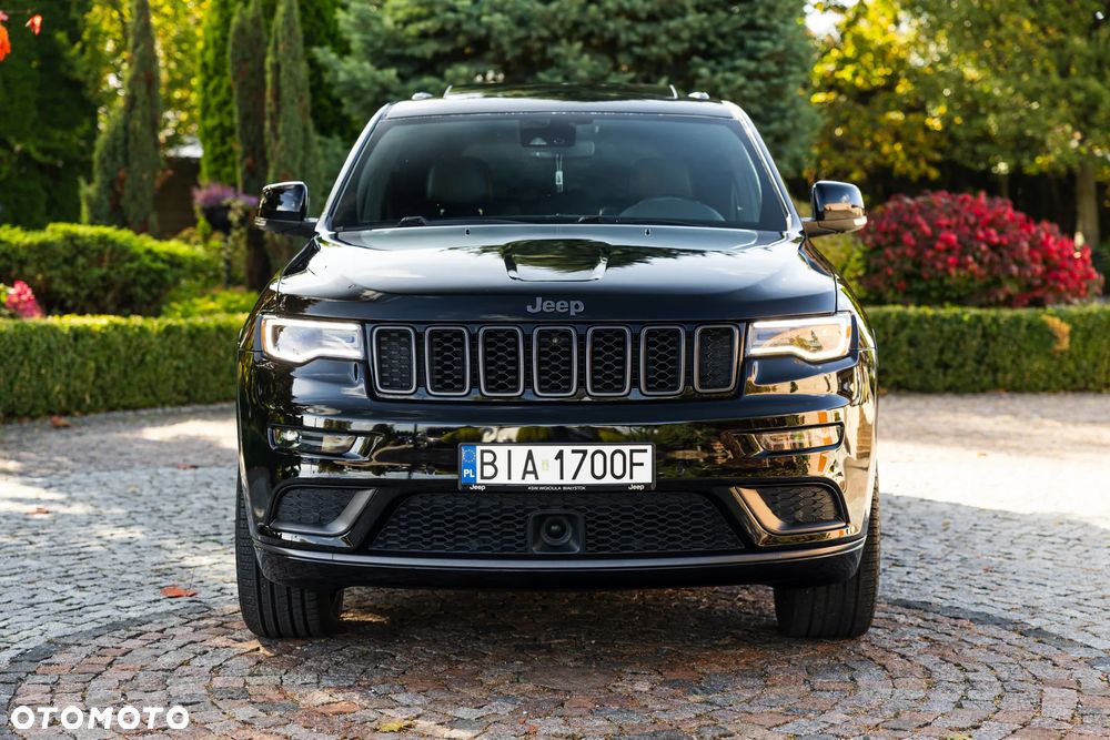 Jeep Grand Cherokee - 2