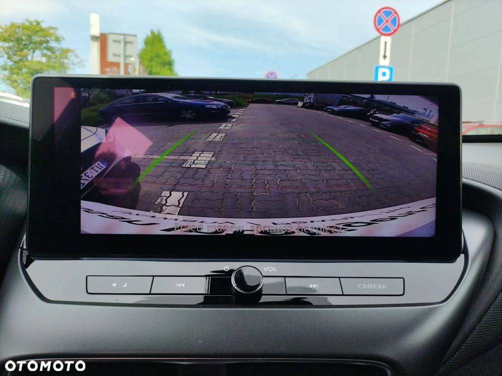 Nissan Juke 1.0 DIG-T N-Connecta DCT - 19