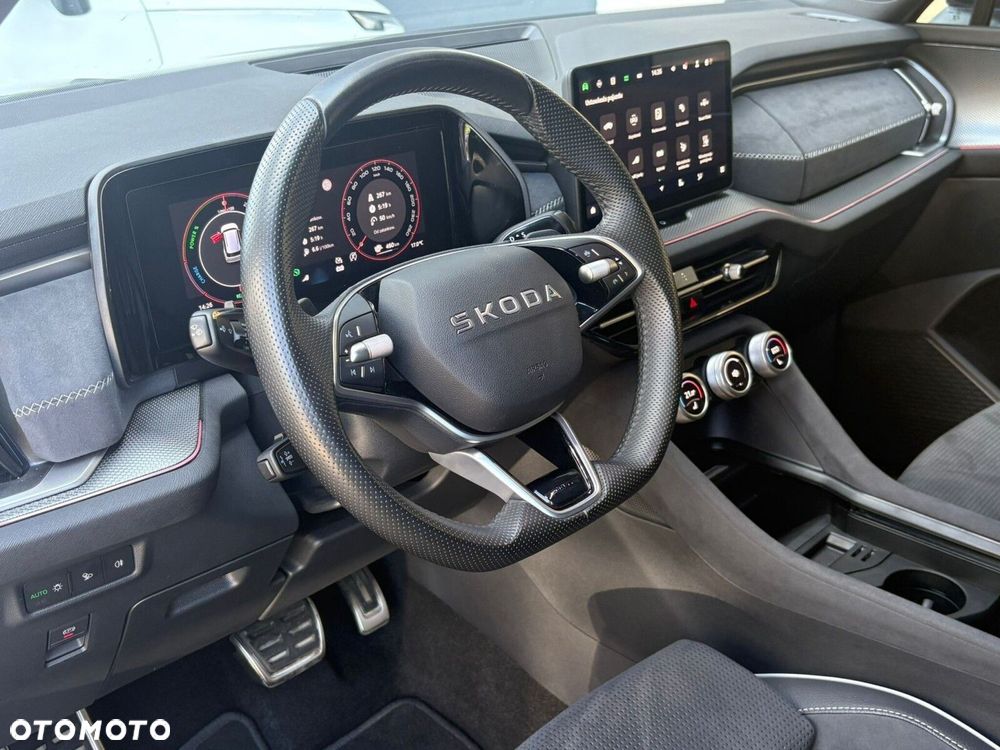 Skoda Kodiaq - 15